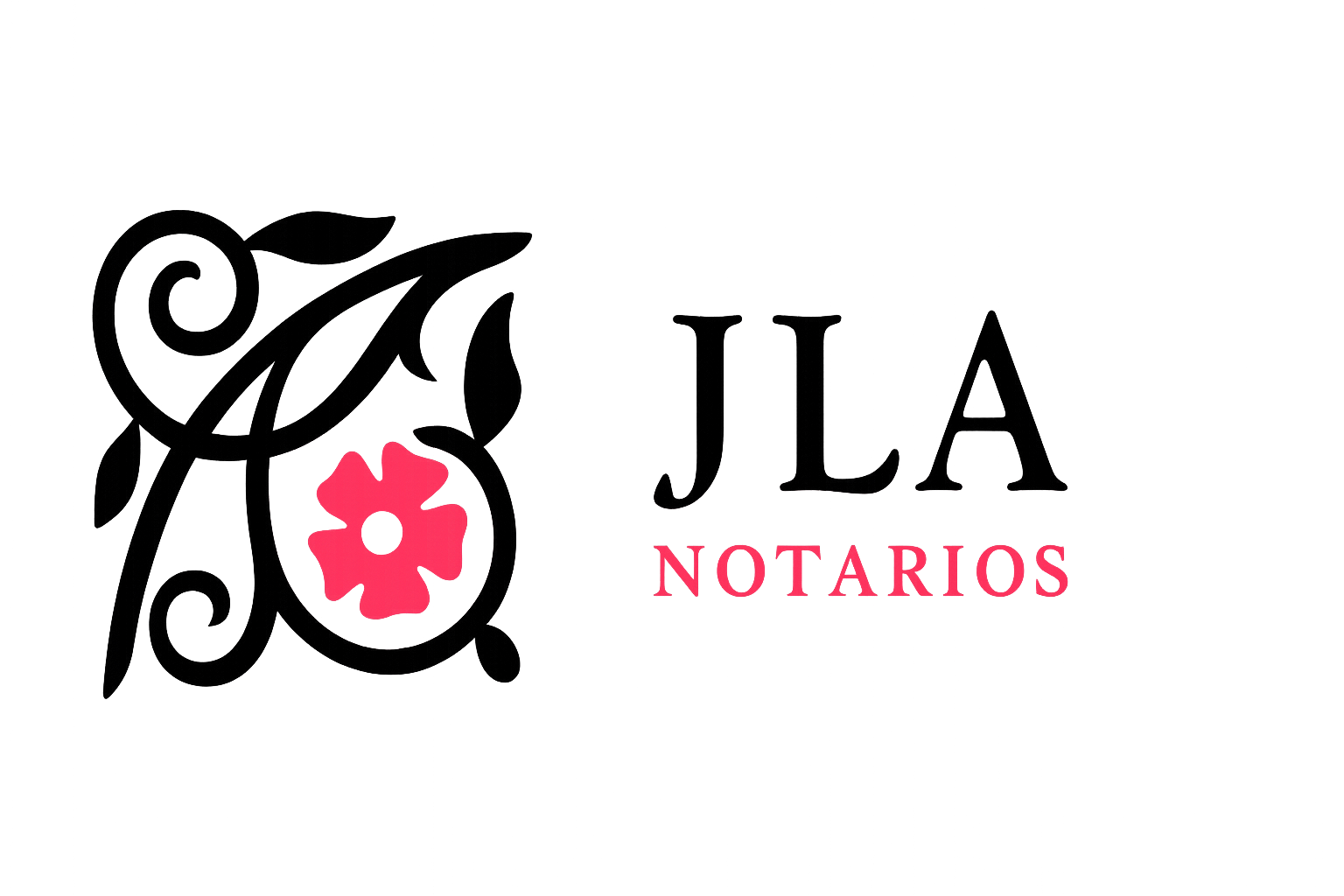 Logo Notaría en Barcelona