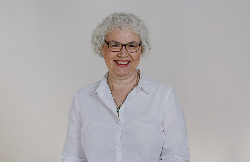 Fotografía de Elide Goyeneche Fernández