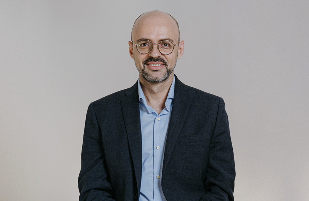 Fotografía de Alberto Álvarez Hernández