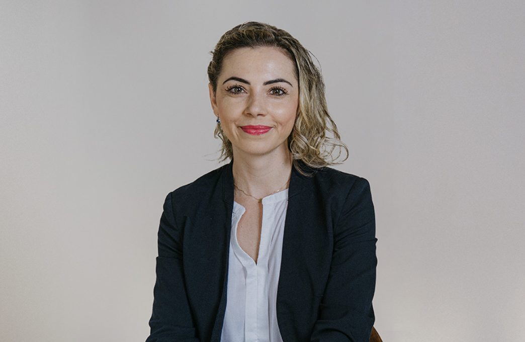 Fotografía de Alina Cuzmulescu Chiru